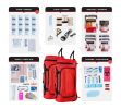 5 Person Comfort Survival Kit