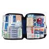 First Aid Kit, 312 Pieces, Soft sided