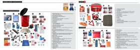 Preparedness Package 3 (OK4P, 2 - SKAK, SKMK, LCLA)